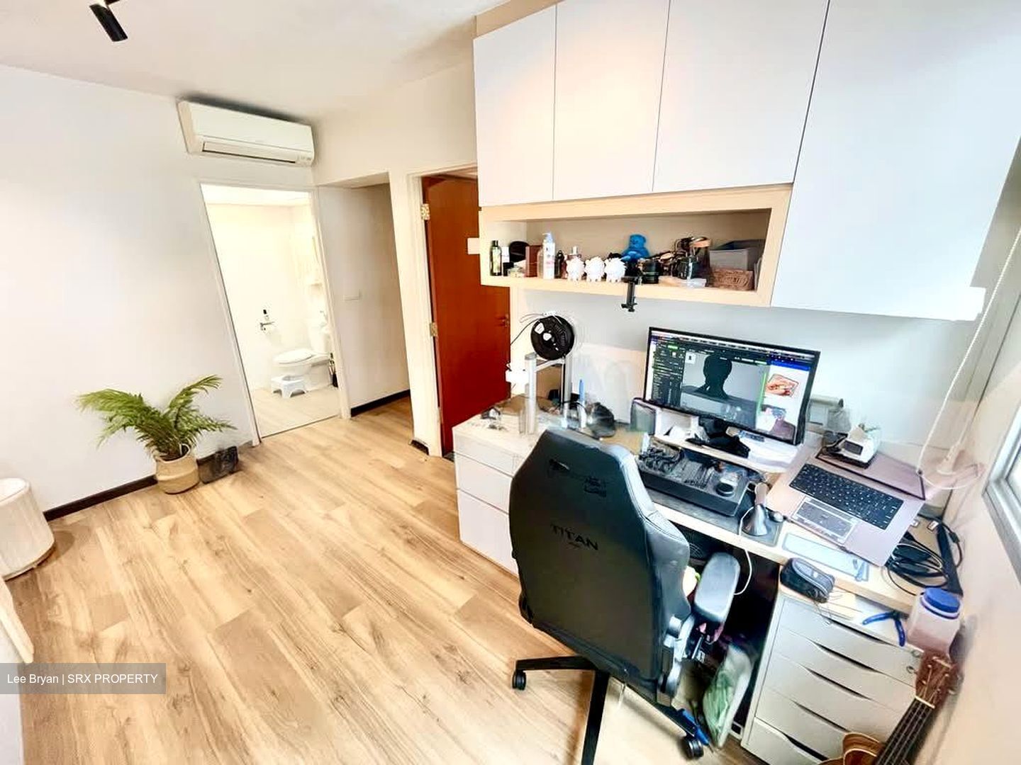 Blk 82B Macpherson Spring (Geylang), HDB 4 Rooms #575255611